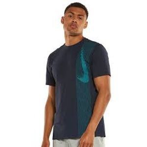Nike Dri-FIT Men's Short-Sleeve Training Top